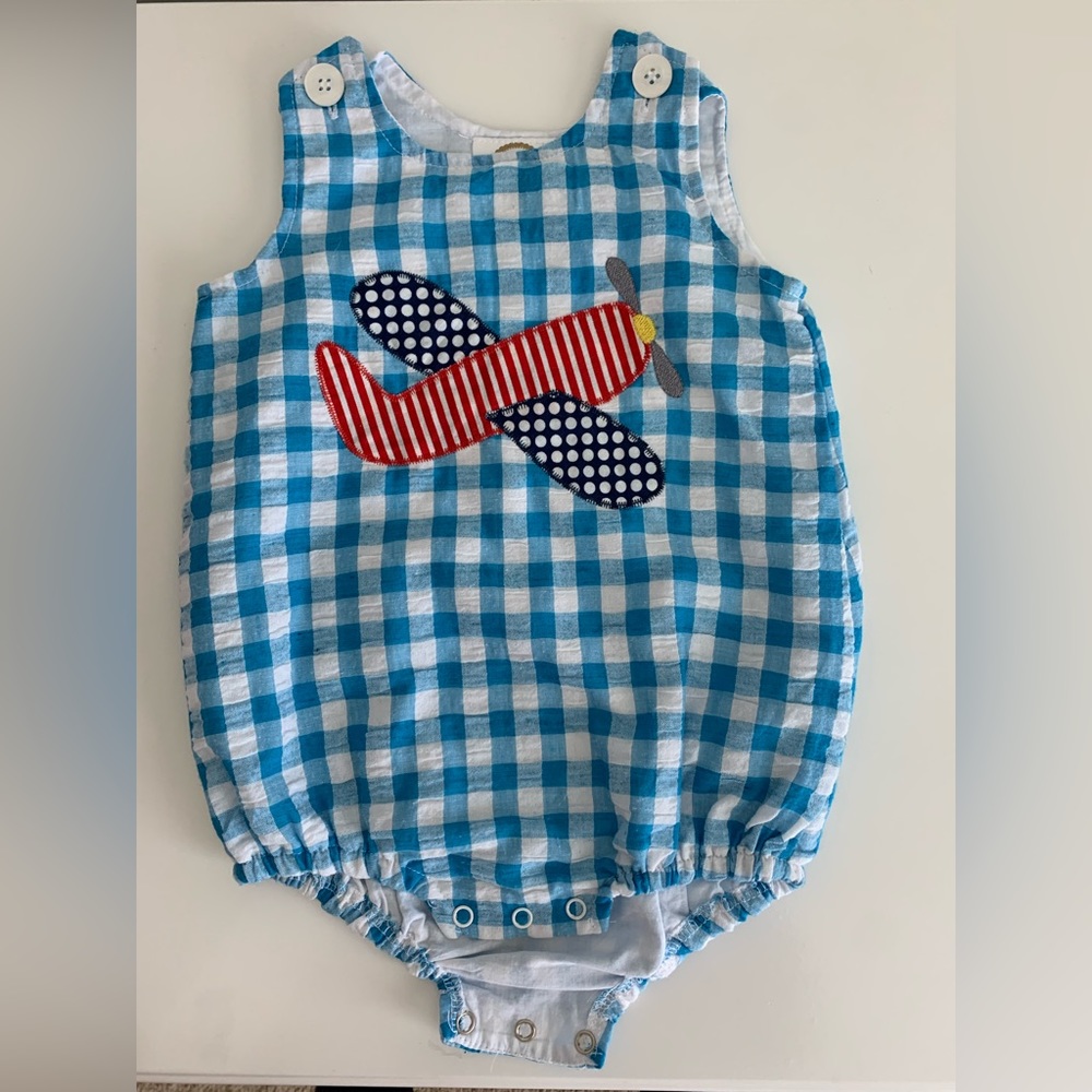 EUC blanks 12m bubble